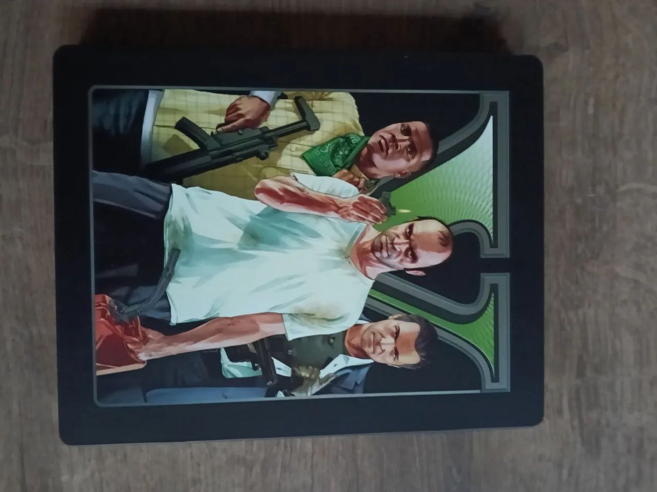 GTA V Special Editions ps3 - Foto 2