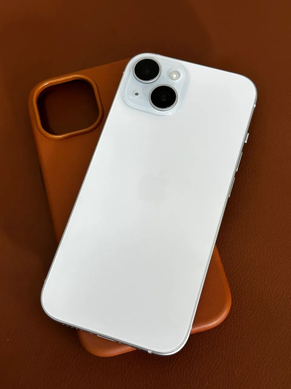 iPhone 15 128GB NOVO - Foto 2