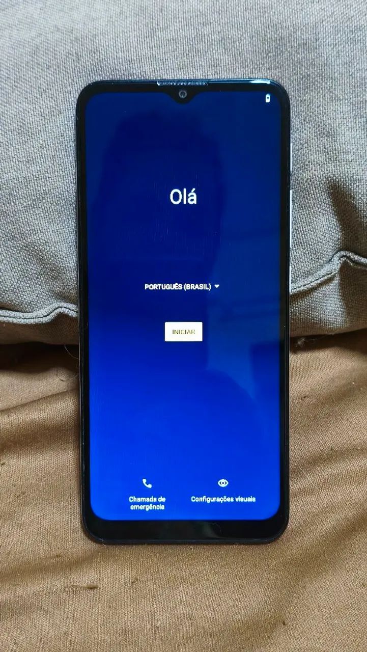 Moto G30 | 128GB | White Lilac - Foto 2