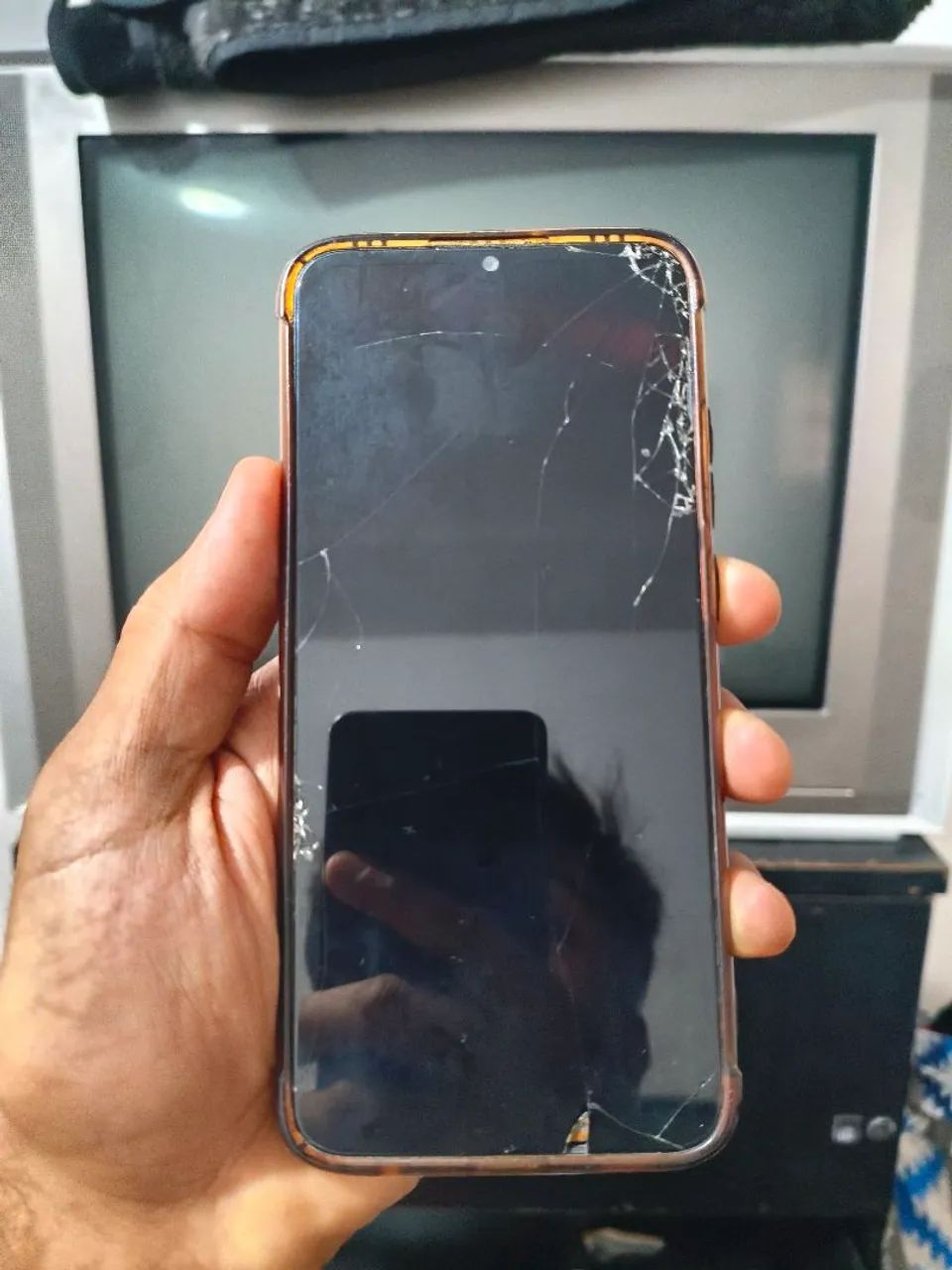 Samsung A03 - Foto 3
