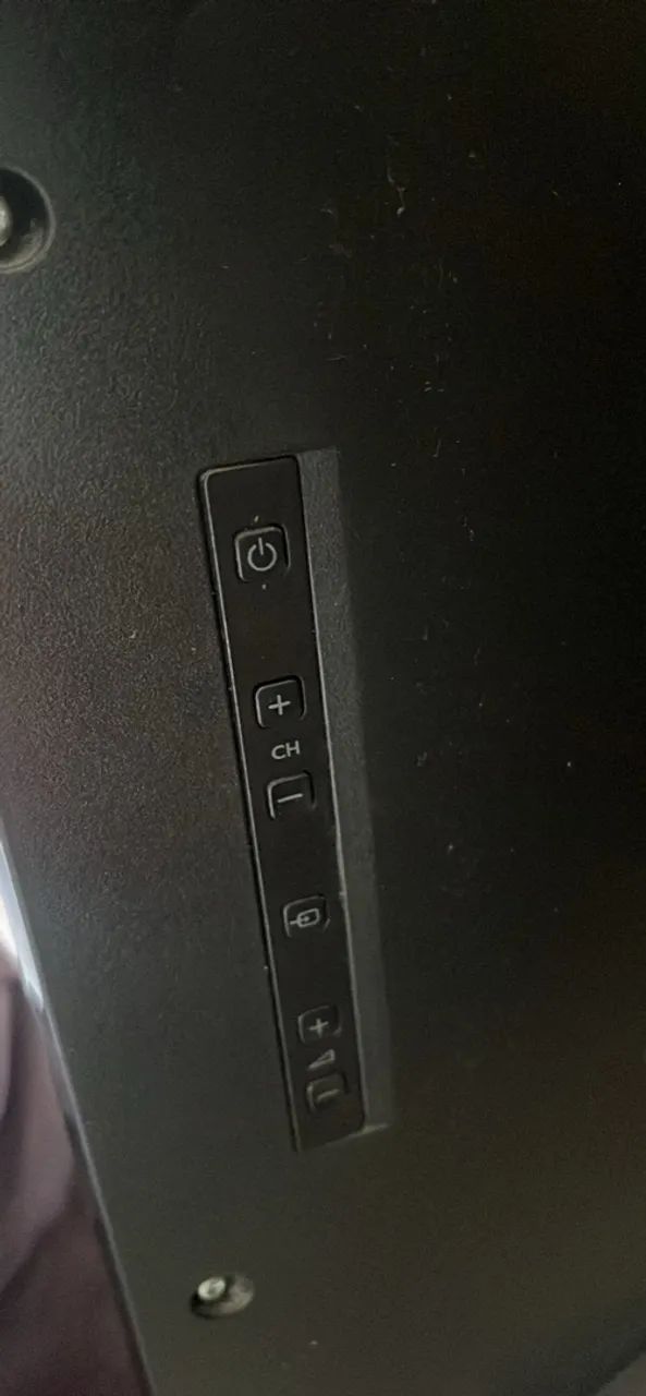 Tv Philips 42 polegadas 420 - Foto 4