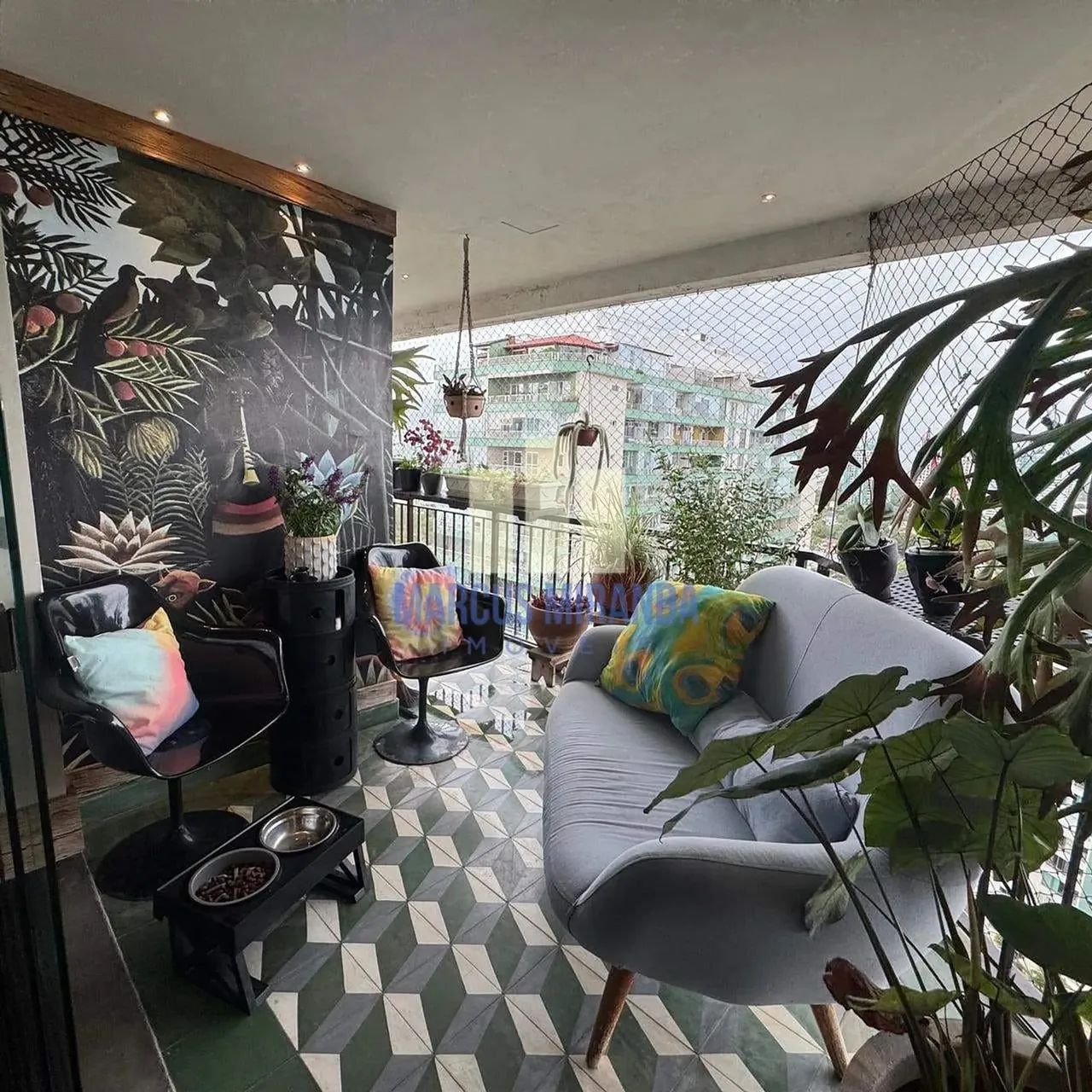 Cobertura / Penthouse à venda, Barra da Tijuca, Rio de Janeiro, RJ - Foto 9