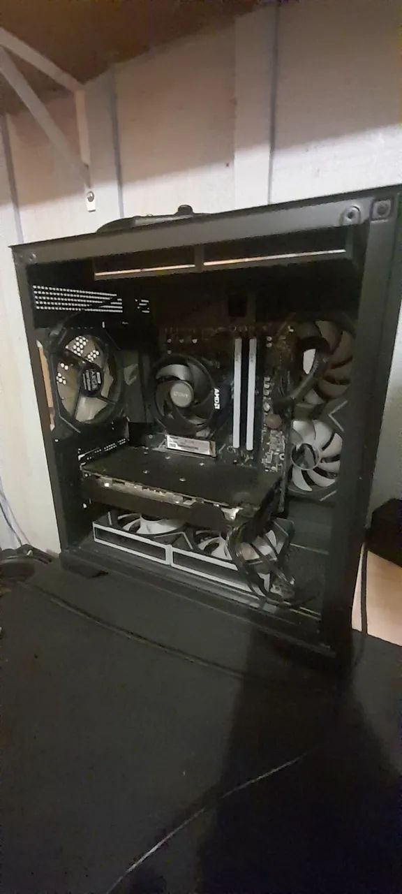 Pc gamer a venda  - Foto 3