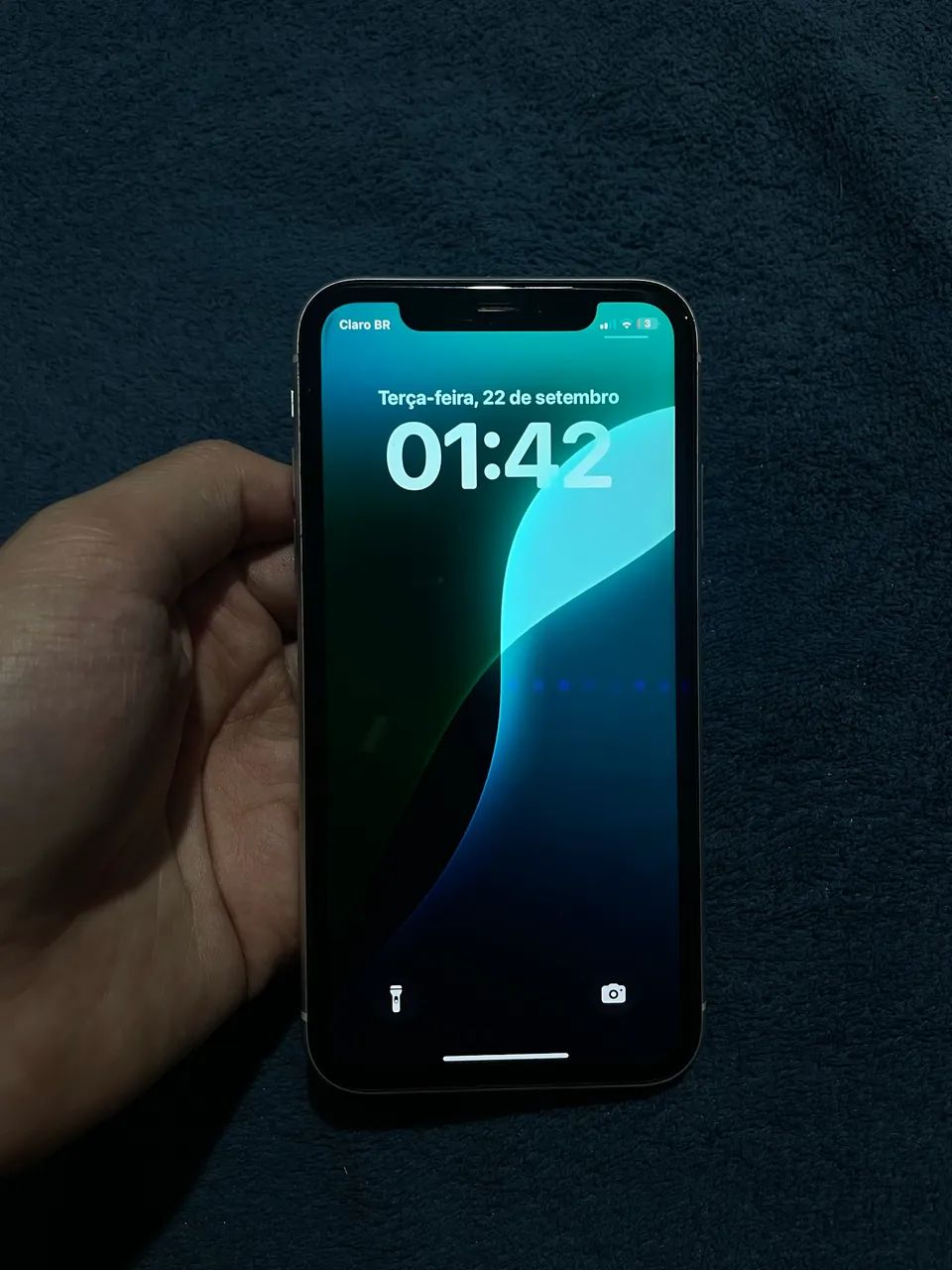 iPhone XR - Foto 5