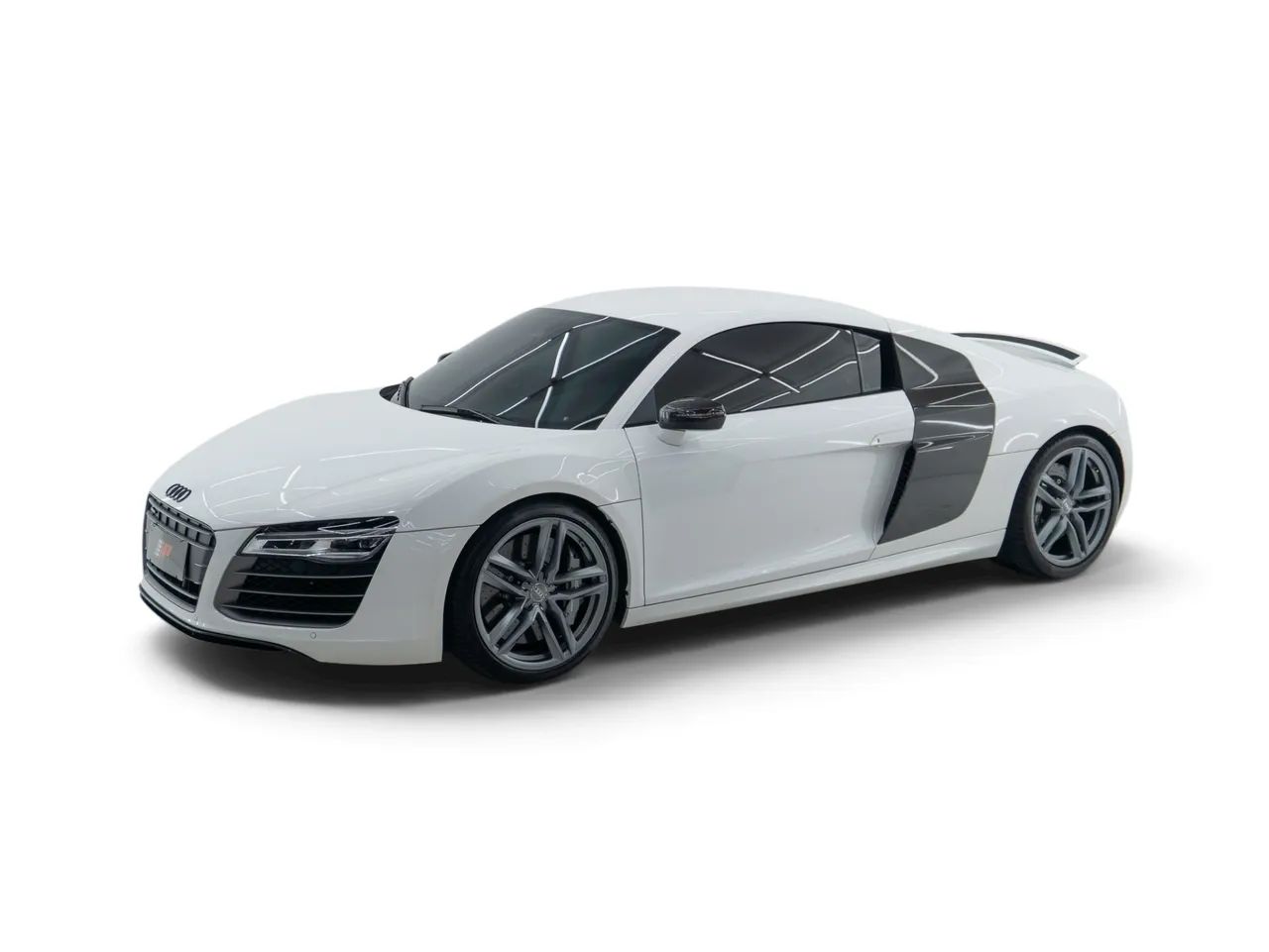 Audi R8 5.2 V10 Quattro R-tronic/s-tronic 2015