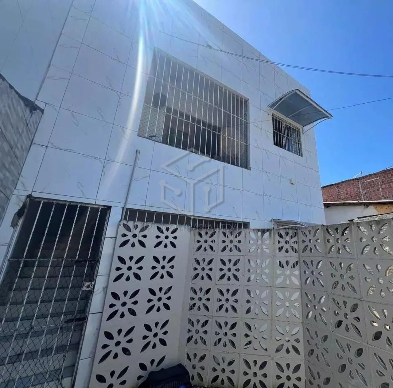 CASA COM 6 QUARTOS NA IMBIRIBEIRA - Foto 4
