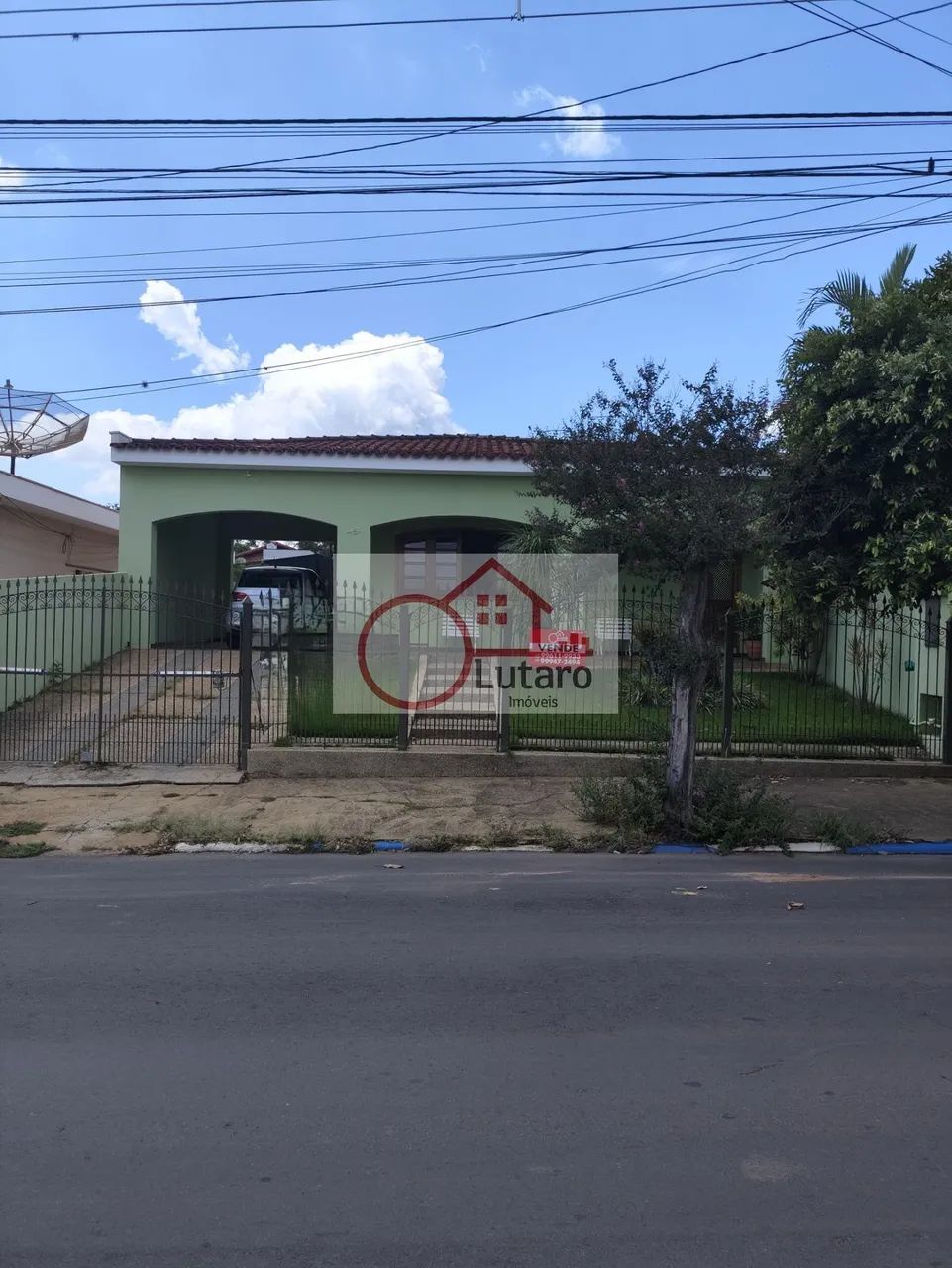 Casa em Centro - Elias Fausto, SP - Foto 4
