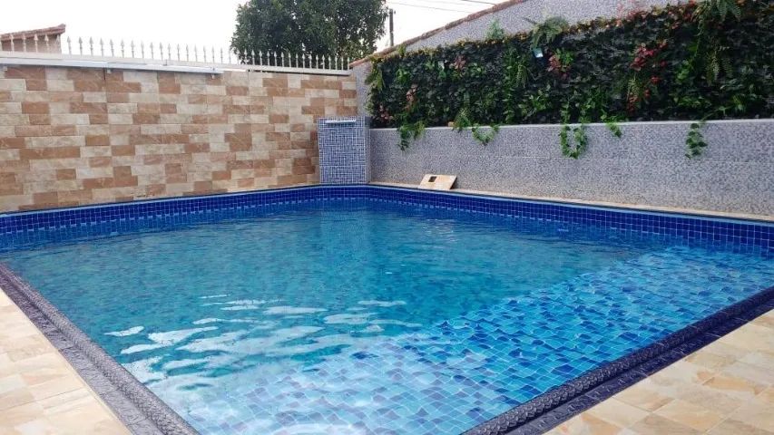 piscina  - Foto 4