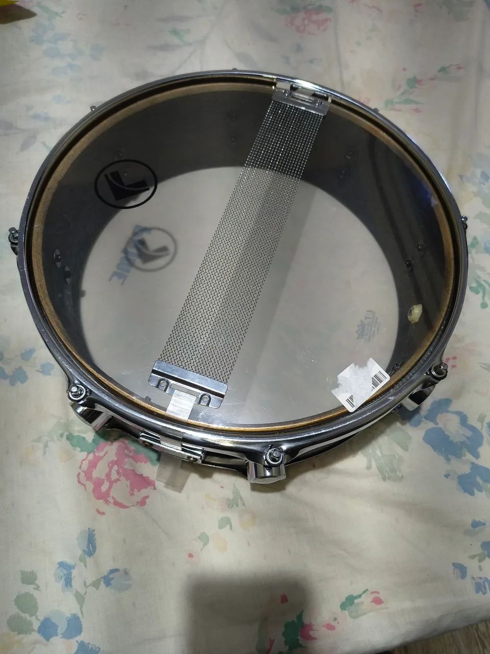 Caixa de bateria acústica prime 13/4,5 polegadas  - Foto 5