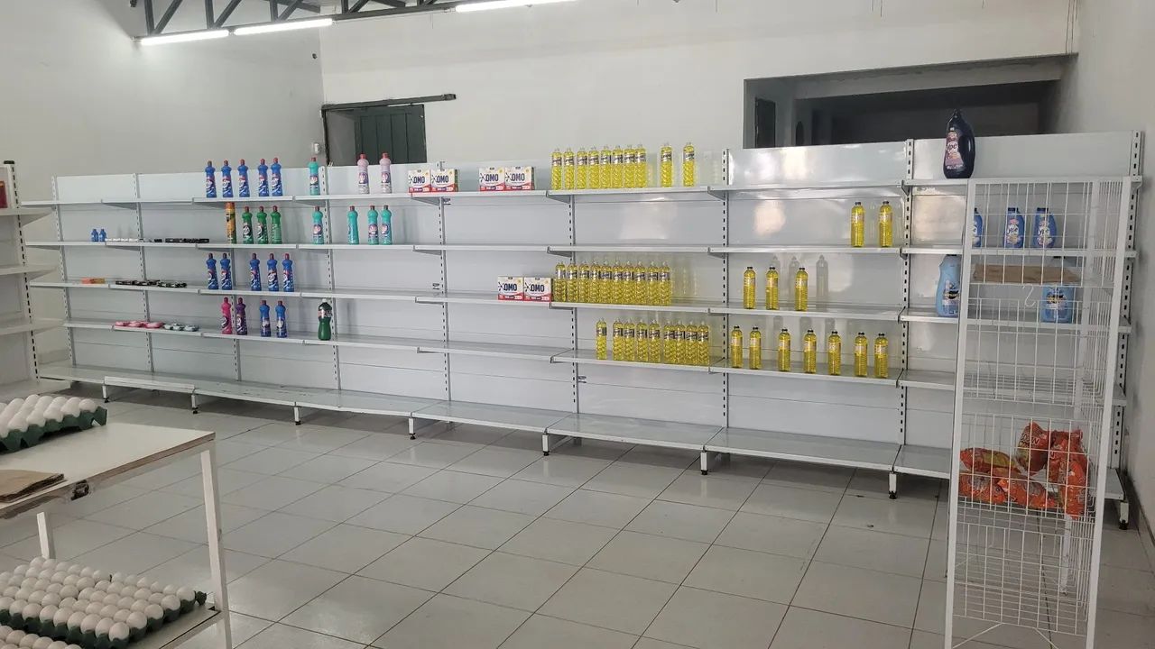 Mercado - Foto 3