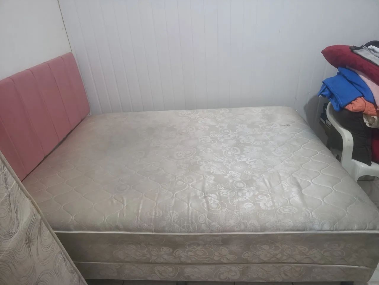 Cama box  - Foto 2