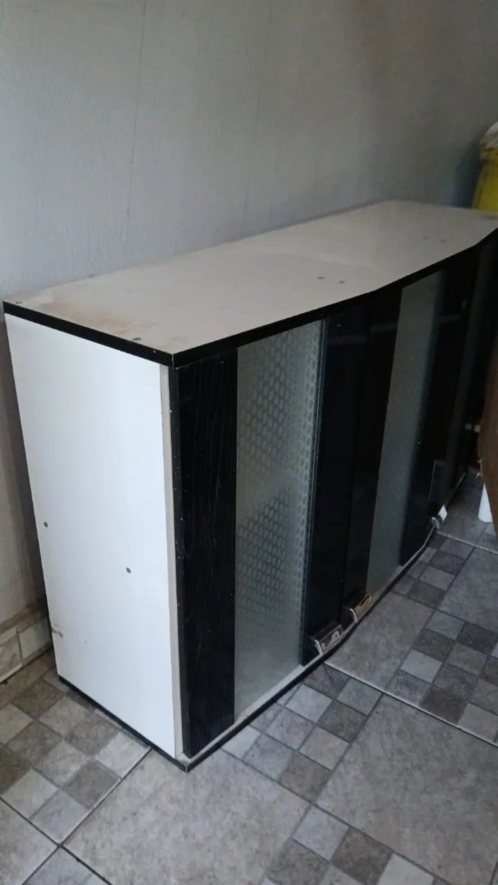 Conjunto de armários de cozinha - 4 peças - Foto 4