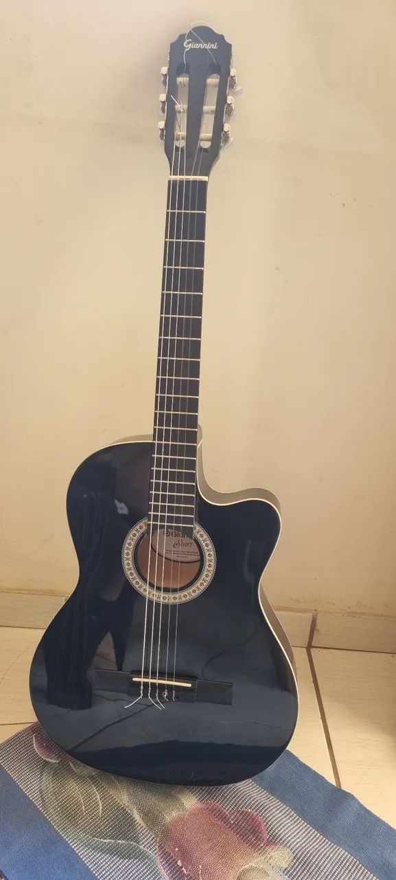 Violão Giannini - Foto 4