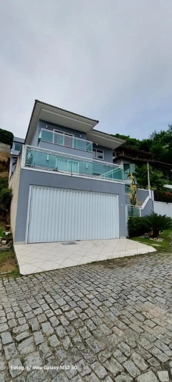 Foto - São Gonçalo - Maria Paula