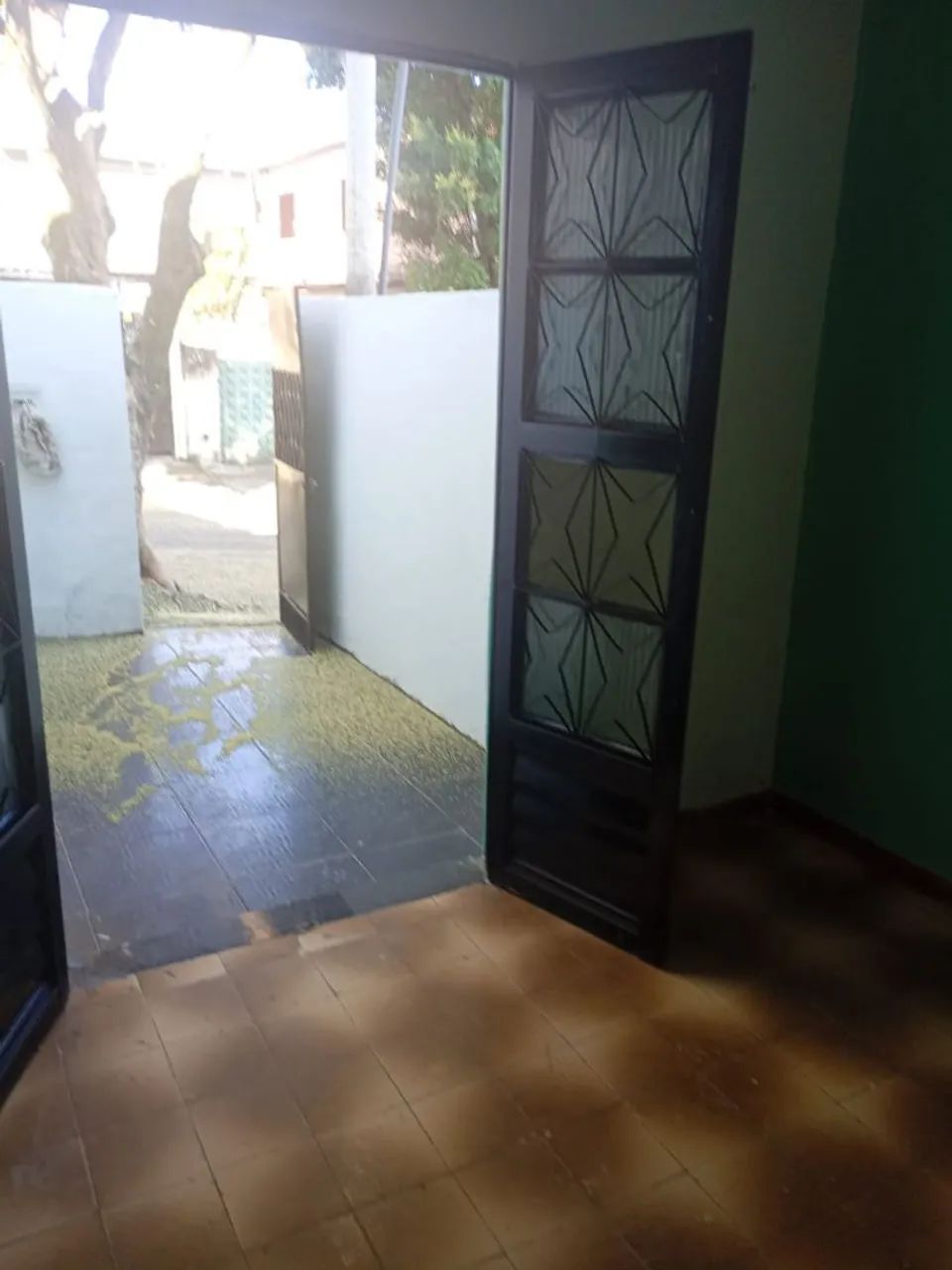 Aluga-se casa campo grande ( vila nova) - Foto 4