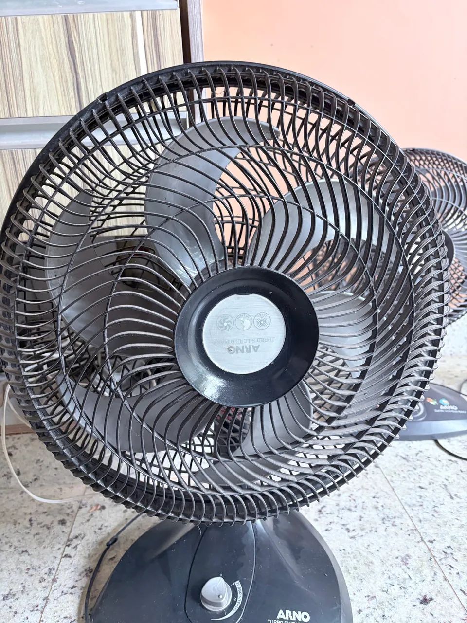 Ventiladores  - Foto 2