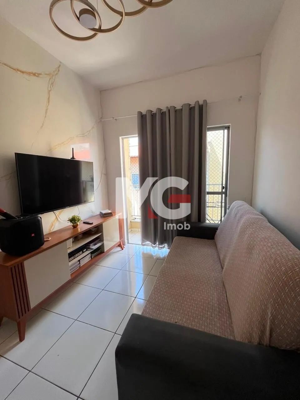 Apartamento em Centro