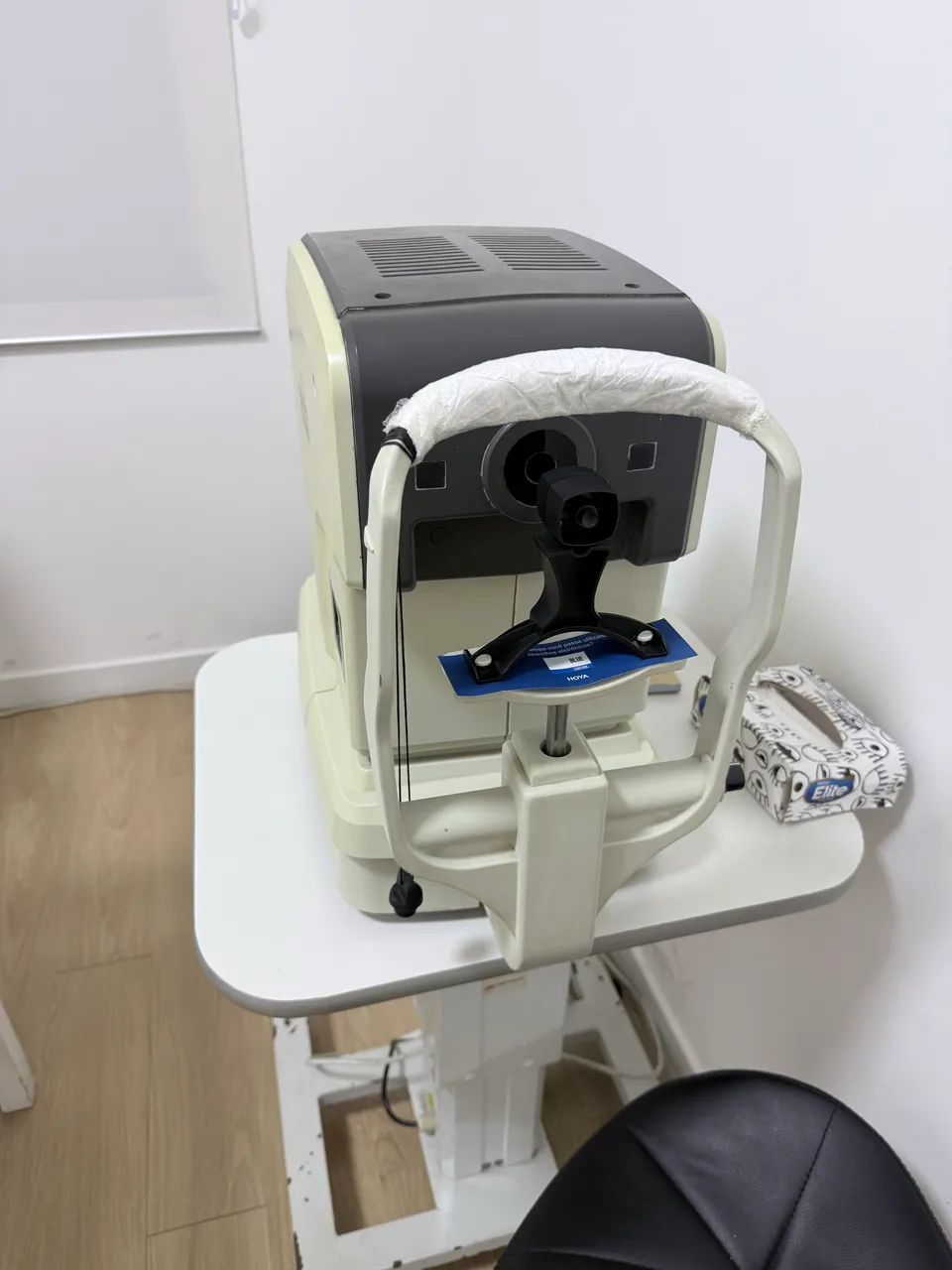 Auto refrator  - Foto 3