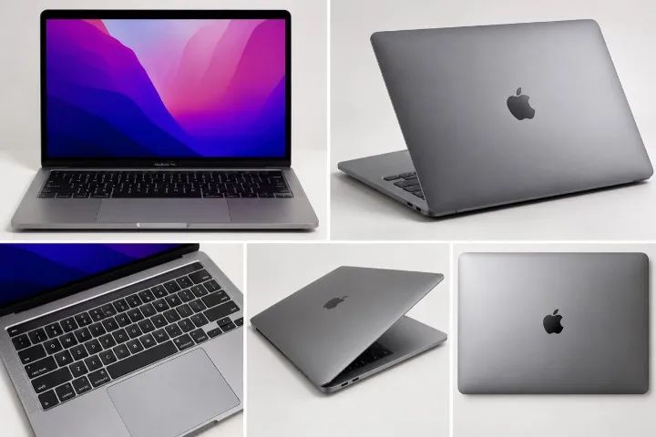 MacBook Pro 13? M1 2020 | 8GB RAM | 512GB SSD | Touch Bar