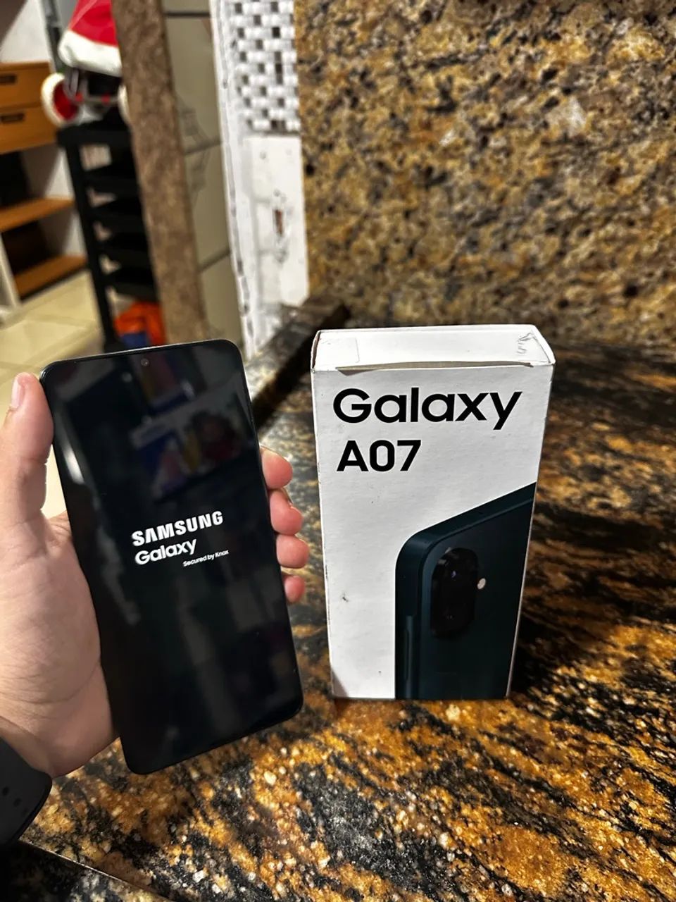 Samsung Galaxy A07? - Foto 2