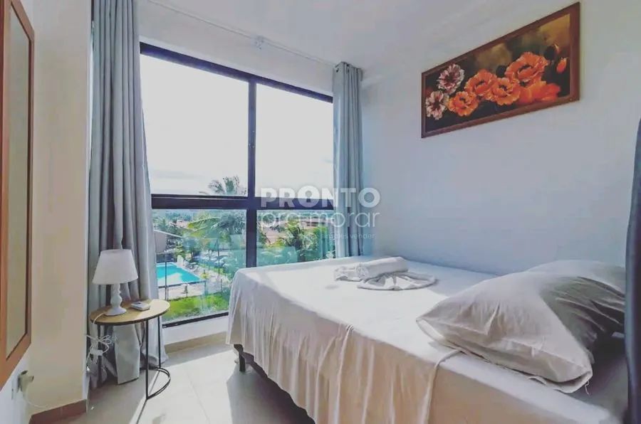 Flat com 1 quarto em Porto de Galinhas - Foto 5