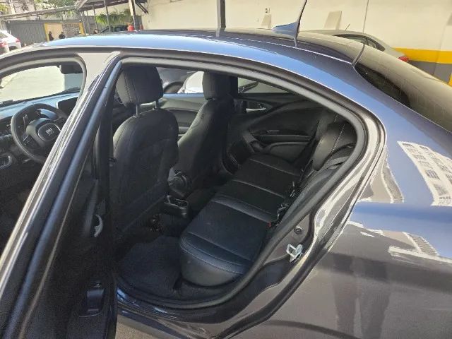 Fiat Cronos Precision 1.3 16V Flex Aut. 2025 - Foto 3