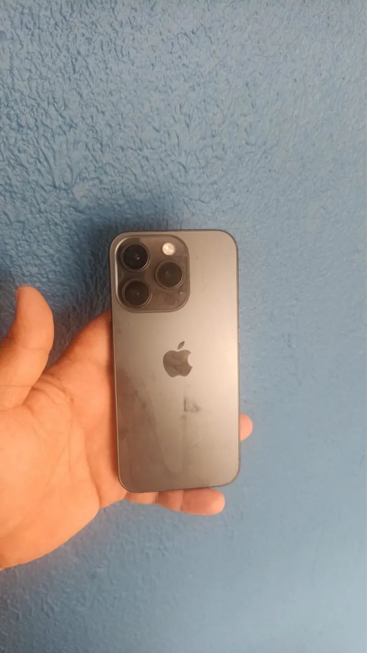 iPhone 15 pro  - Foto 2