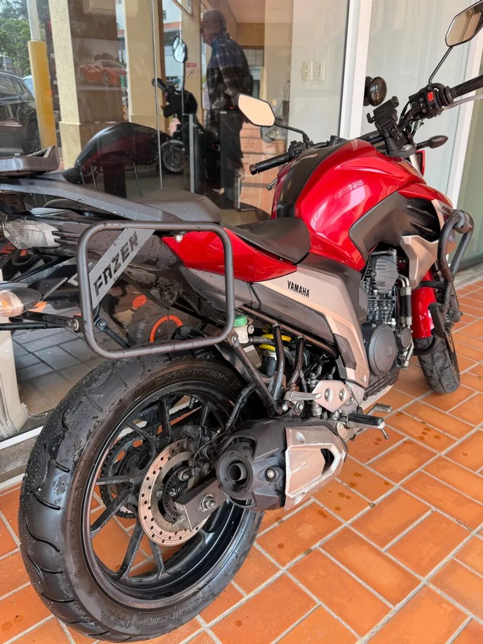 FAZER 250 2020  - Foto 4