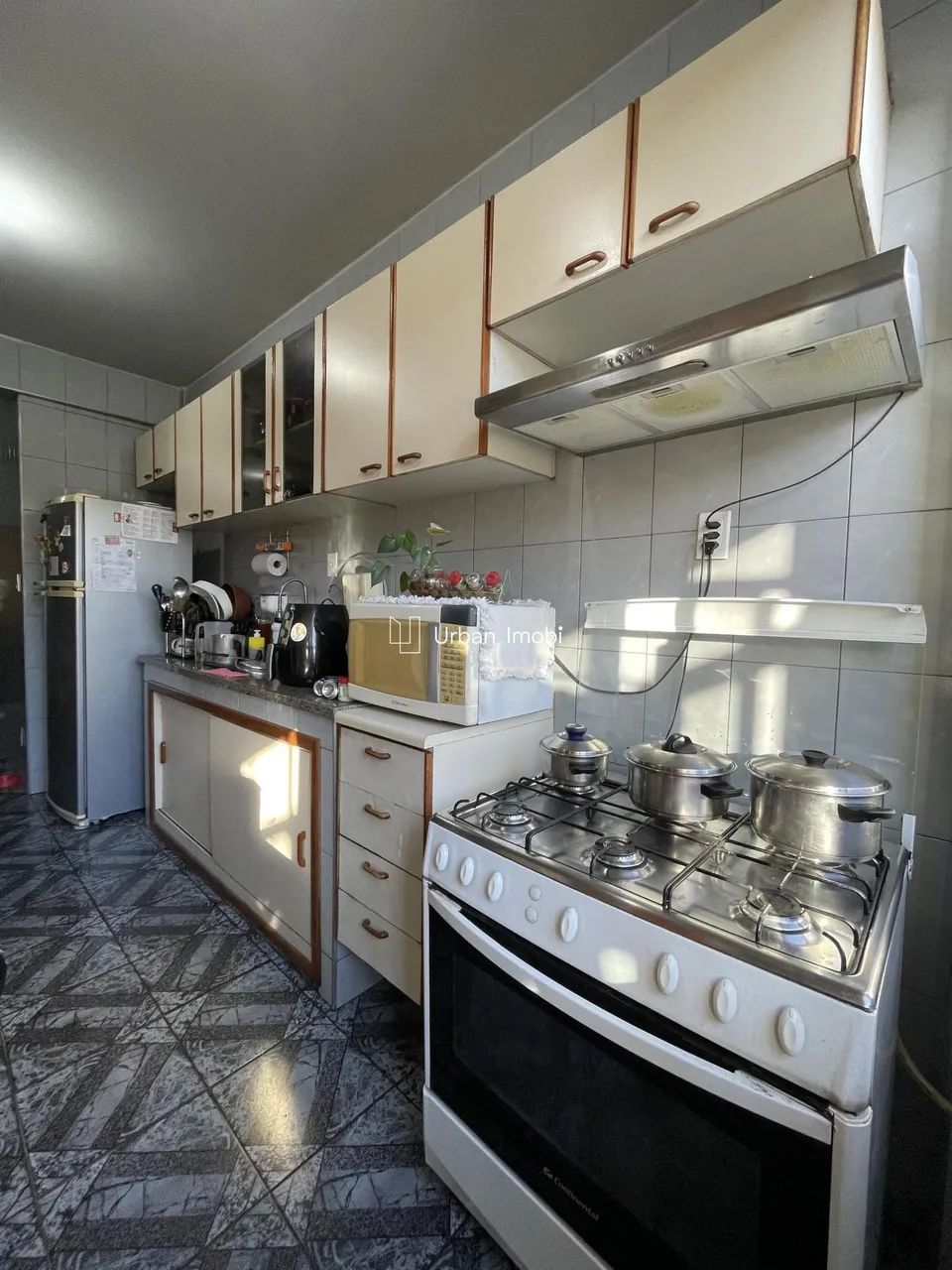 Apartamento 3 Quartos no Voldac  152 m² | Volta Redonda - Foto 3