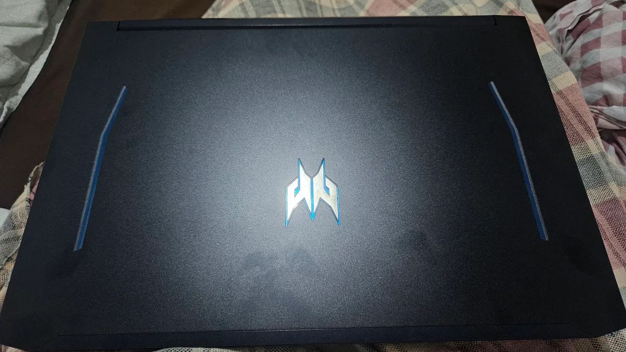Notebook Acer Predator Helios 300 Rtx3060 - Foto 3