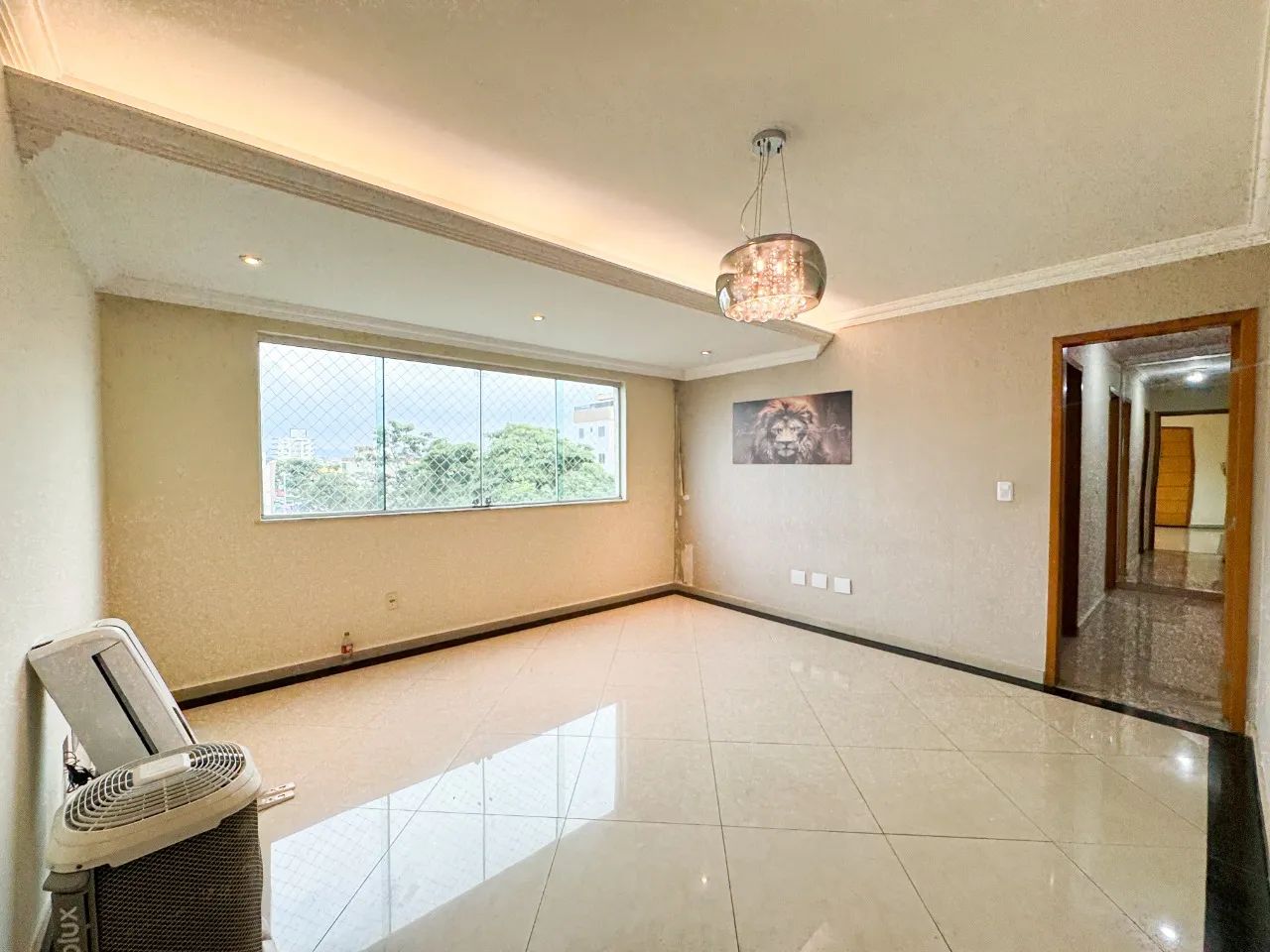 COBERTURA 3 QUARTOS COM SUITE | BAIRRO CABRAL - Foto 2