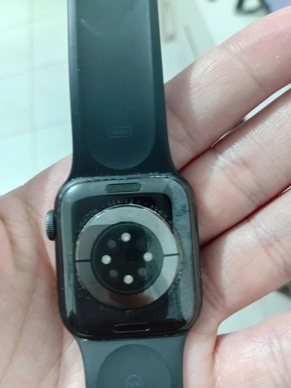 Apple SmartWatch series 6 - Foto 2