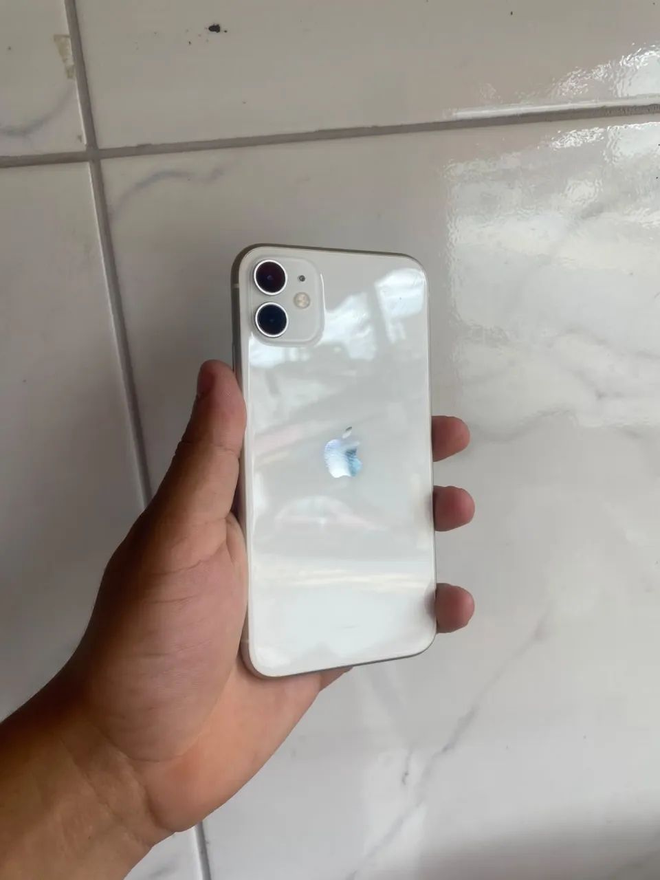 iPhone 11  - Foto 5