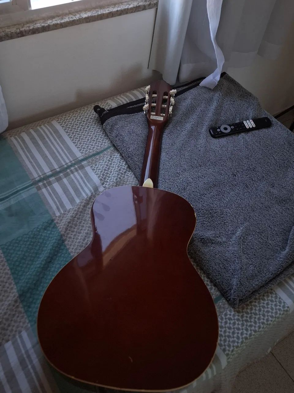 Violão Giannini  - Foto 3