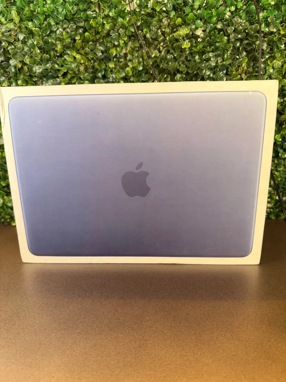 MacBook Air (M5) 16/512GB 15 Pol. Silver Novo lacrado | Disponível