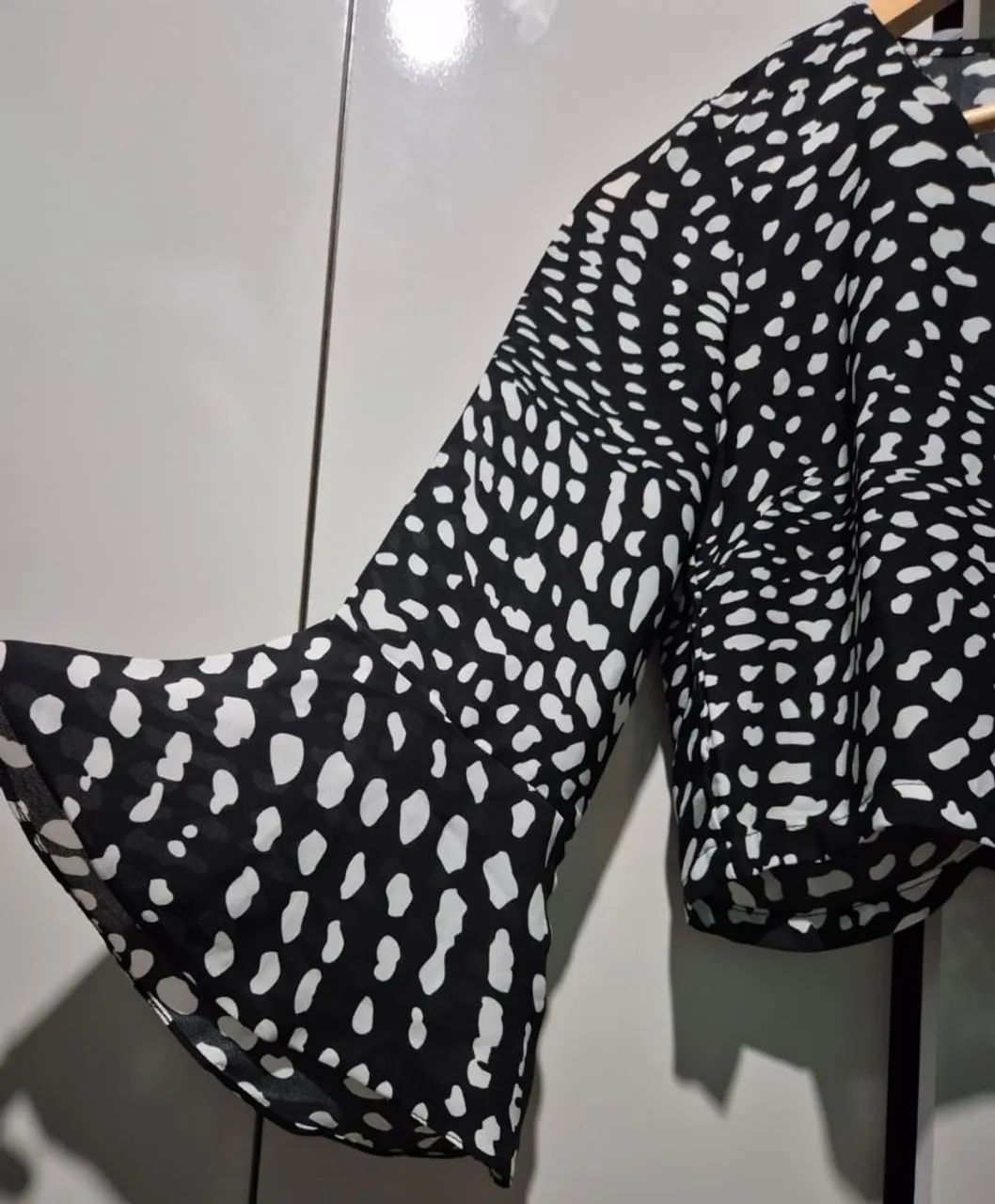 Blusa MADRECITA  - Foto 3