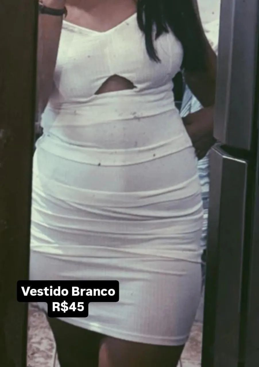Conjunto e Vestidos  - Foto 4