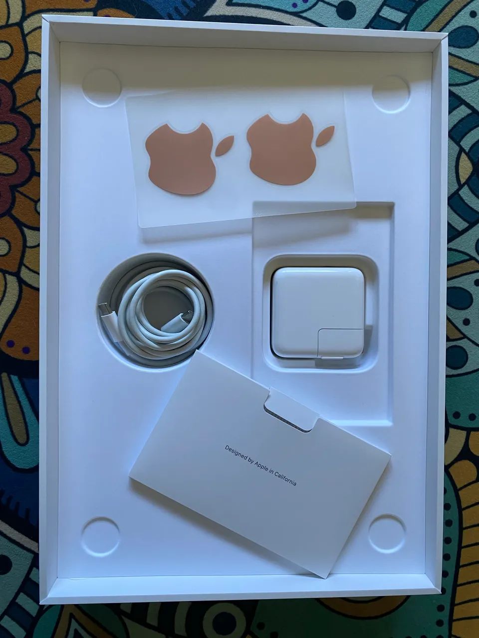 MacBook M1 - Foto 5