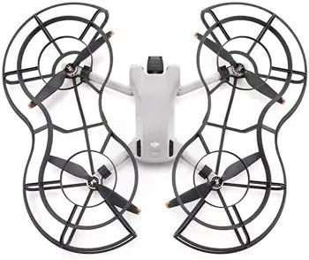 Protetor de helice dji mini 3 