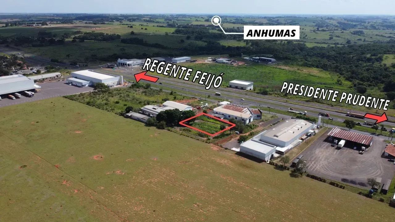 Terreno Comercial - Foto 3