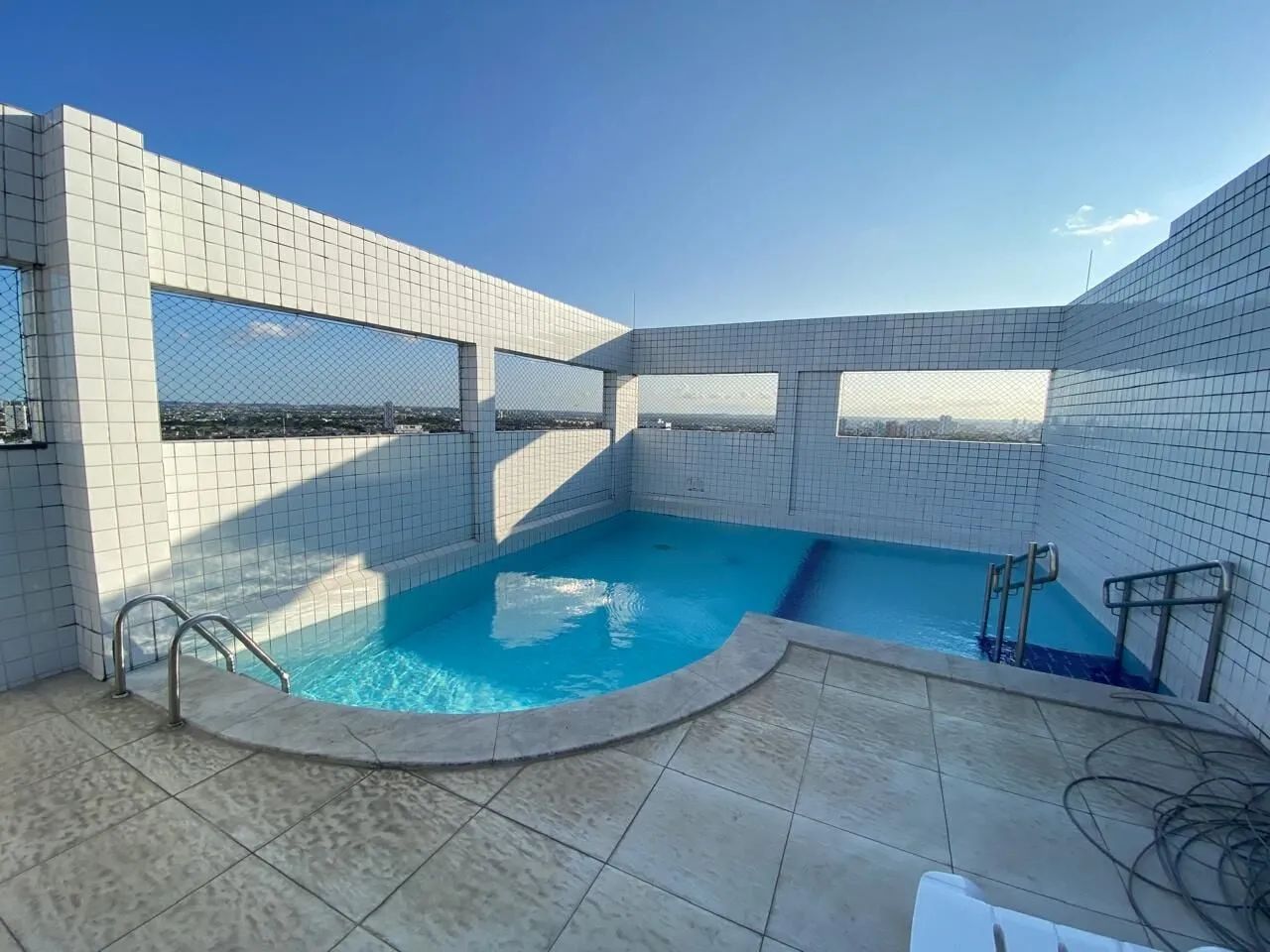 EDFº ENGENHO TORRE - OPORTUNIDADE NA TORRE - EDIFÍCIO ENGENHO TORRE PISCINA EXCELENTE LOCA - Foto 3