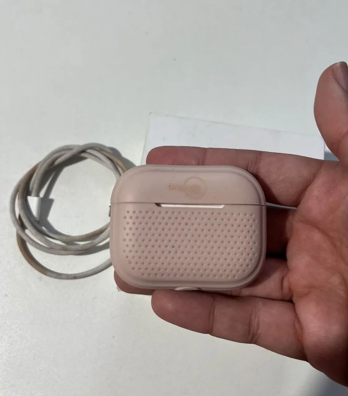 Airpods Pro 2 - Foto 5