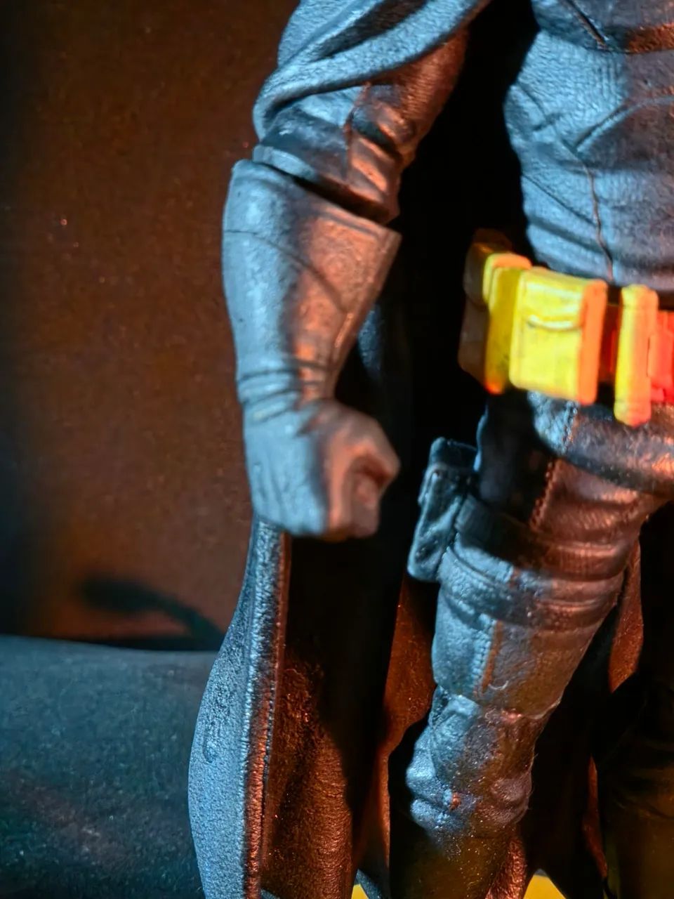 Estátua/figure Colecionável Batman - Foto 5