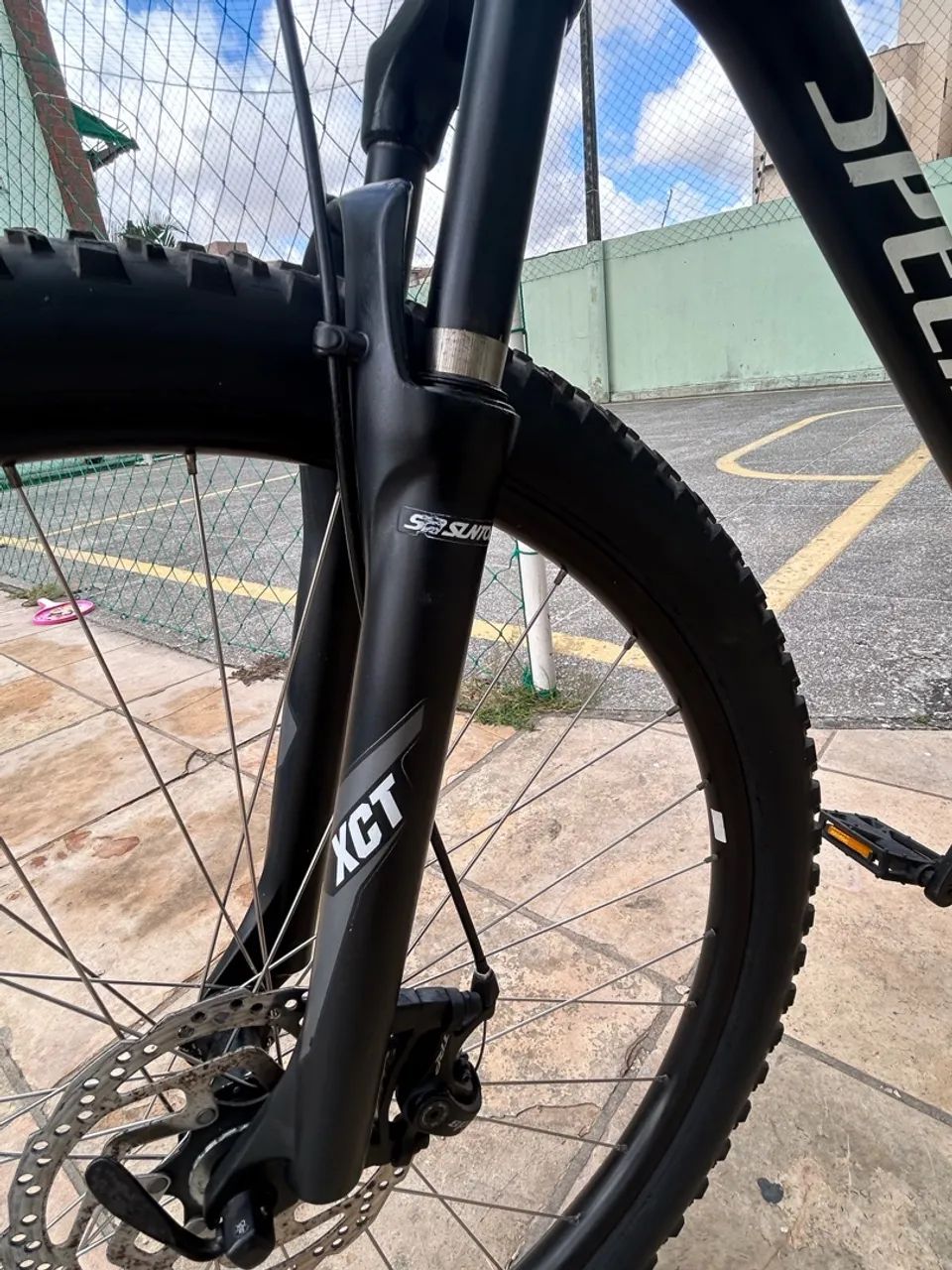 Bike Specialized 29 - Foto 4