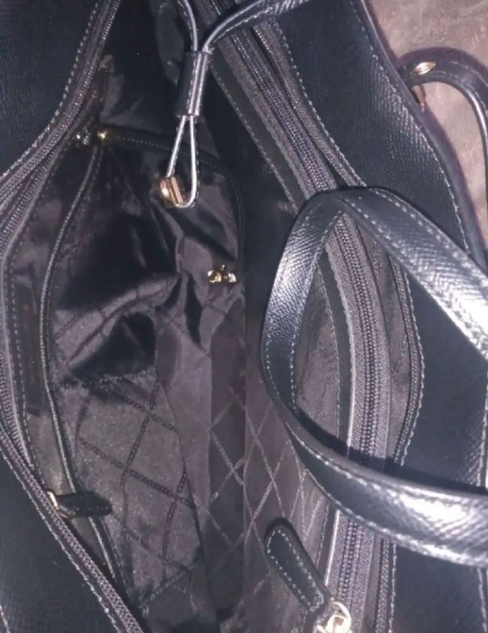 Bolsa Michael Kors  - Foto 4