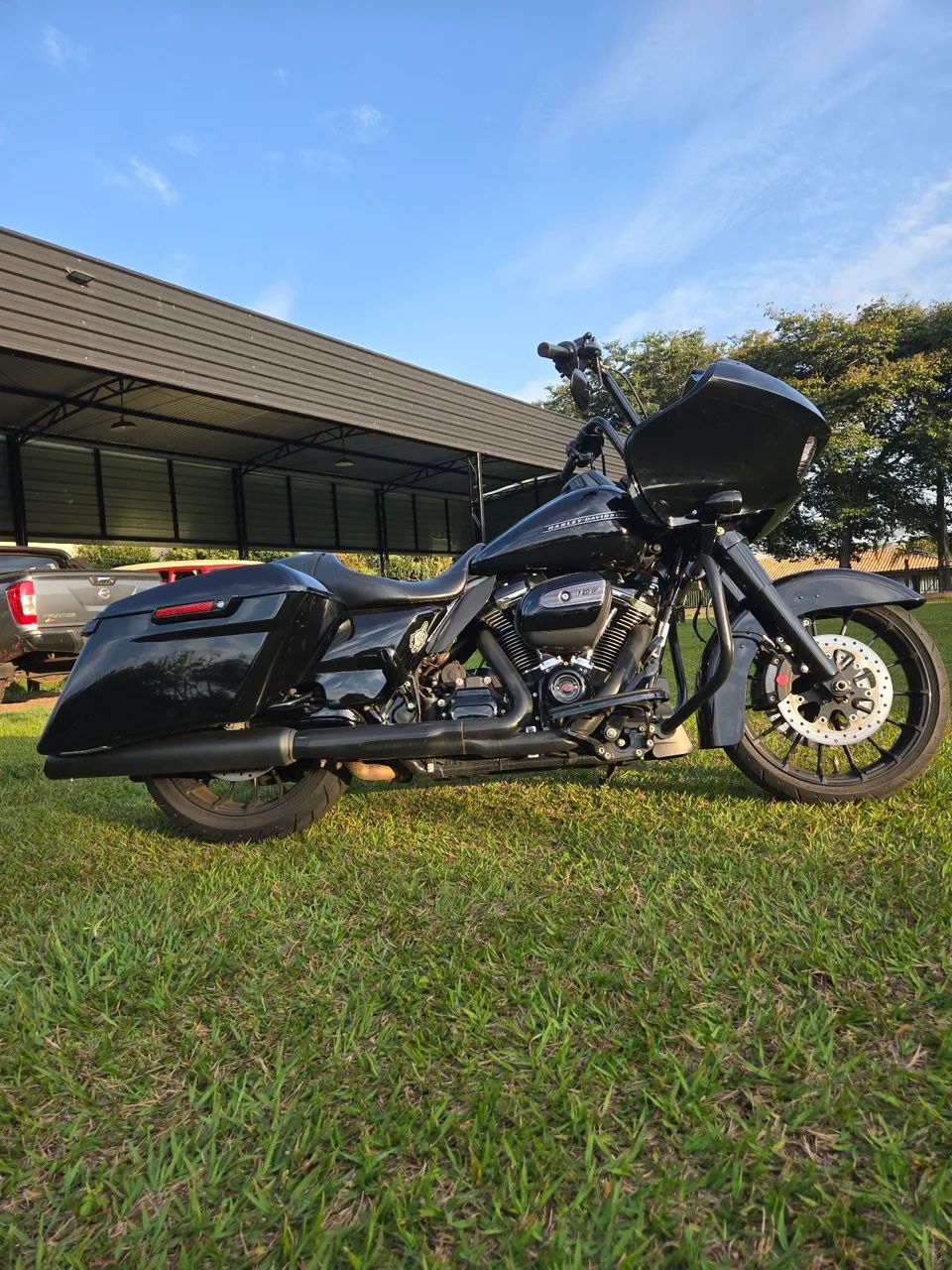 Road Glide Special 2018  - Foto 3