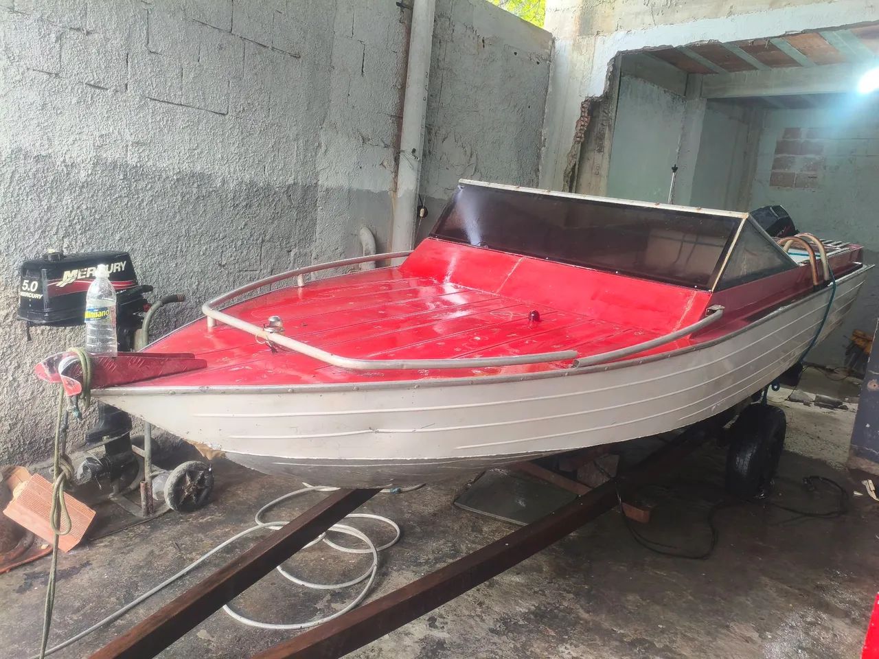 Vendo barco  - Foto 2