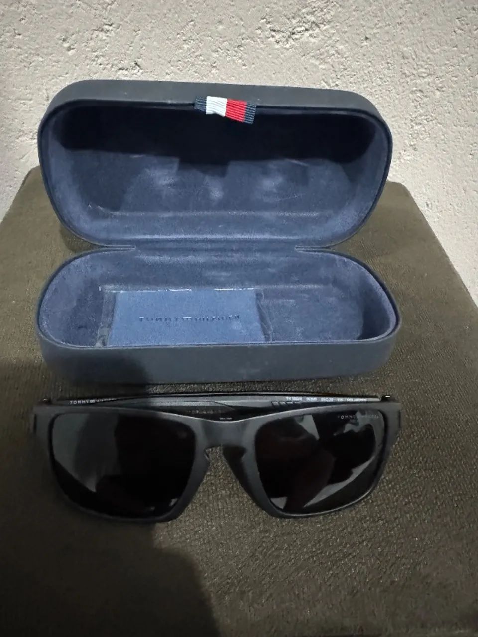 Óculos tommy hilfiger  - Foto 3