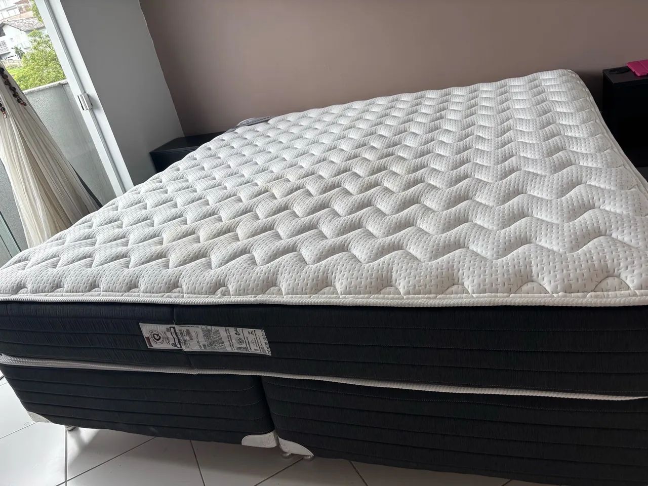 Cama king - Foto 5