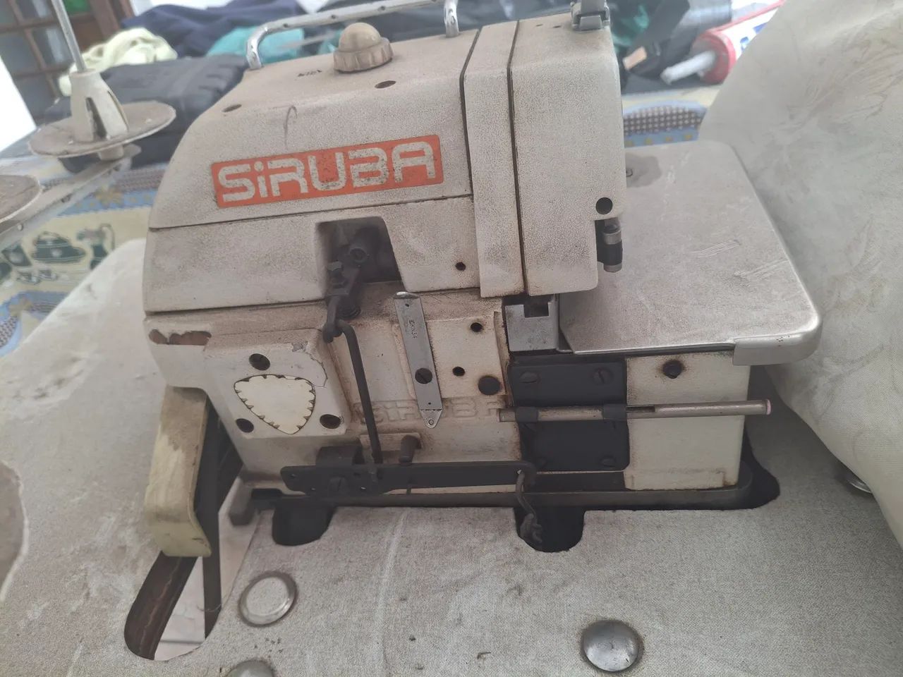Siruba 757 F-516M2-35 - Foto 3